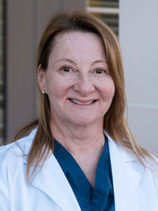 Gina Givogre, PA-C, Lanier Interventional Pain Center, Gainesville, Georgia